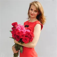 Фотография репетитора Рублева Нина Викторовна