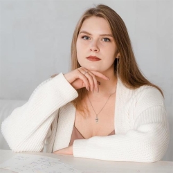 Фотография репетитора Злосчастьева Ольга Николаевна