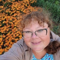 Фотография репетитора Заикина Светлана Михайловна