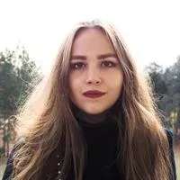 Фотография репетитора Варламова Анна Сергеевна