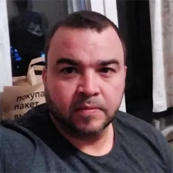 Фотография репетитора Гонсалес Юниер Фахардо