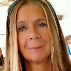 Фотография репетитора Федотова Елена Юрьевна