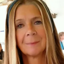 Фотография репетитора Федотова Елена Юрьевна