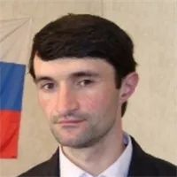 Фотография репетитора Гаджимурадов Муртазали Исаевич