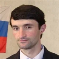 Фотография репетитора Гаджимурадов Муртазали Исаевич