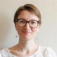 Фотография репетитора Плечова Татьяна Ивановна