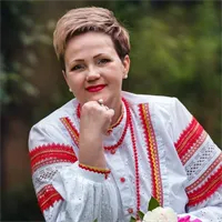 Фотография репетитора Белашева Инна Викторовна