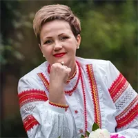 Фотография репетитора Белашева Инна Викторовна