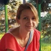 Фотография репетитора Егорова Елена Сергеевна