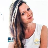 Фотография репетитора Бергер Ника Александровна