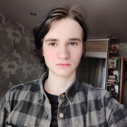 Фотография репетитора Грязнов Иван Сергеевич