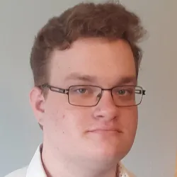 Фотография репетитора Модестов Олег Сергеевич