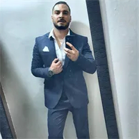 Фотография репетитора Муссауи Амир 