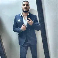 Фотография репетитора Муссауи Амир 