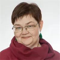 Фотография репетитора Глушенкова Лариса Валерьевна