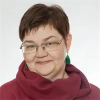 Фотография репетитора Глушенкова Лариса Валерьевна