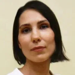 Фотография репетитора Колонтай Анна Ивановна