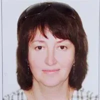 Фотография репетитора Таран Ирина Владимировна