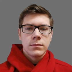 Фотография репетитора Мордежов Антон Артемович