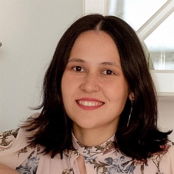 Фотография репетитора Явишева Алсу Айдаровна