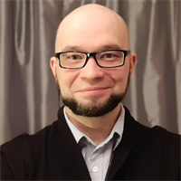 Фотография репетитора Самойлов Александр Сергеевич