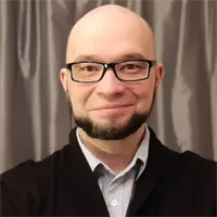 Фотография репетитора Самойлов Александр Сергеевич