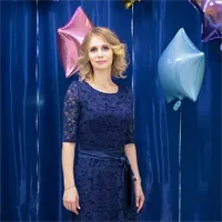 Фотография репетитора Семина Александра Владимировна