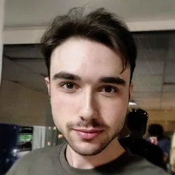 Фотография репетитора Яровой Максим 