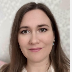 Фотография репетитора Челпанова Наталья Юрьевна