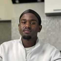 Фотография репетитора Мандхлази Велком 