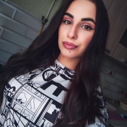 Фотография репетитора Колтовская Алина Сергеевна