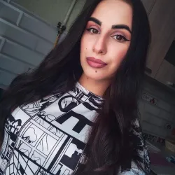 Фотография репетитора Колтовская Алина Сергеевна