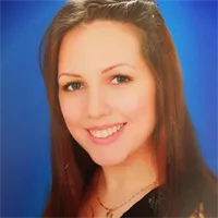 Фотография репетитора Найда Юлия Игоревна