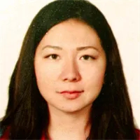 Фотография репетитора Устинова Альфия Сансыбаевна