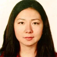 Фотография репетитора Устинова Альфия Сансыбаевна