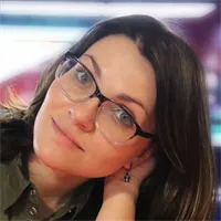 Фотография репетитора Львова Александра Вячеславовна