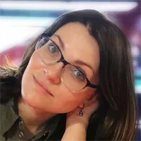 Фотография репетитора Львова Александра Вячеславовна