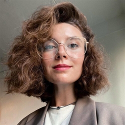 Фотография репетитора Максимова Ольга Игоревна