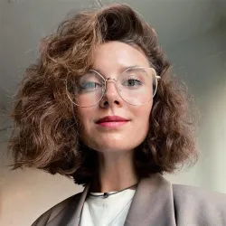 Фотография репетитора Максимова Ольга Игоревна