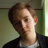 Фотография репетитора Шалаев Иван Алексеевич