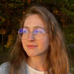 Фотография репетитора Кондрина Анна Алексеевна