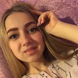 Фотография репетитора Кушнерева Ангелина Васильевна