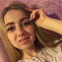 Фотография репетитора Кушнерева Ангелина Васильевна