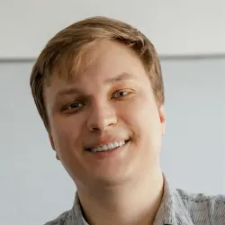 Фотография репетитора Лавренов Илья Андреевич