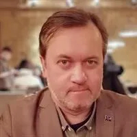 Фотография репетитора Бондарев Сергей Анатольевич