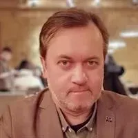 Фотография репетитора Бондарев Сергей Анатольевич