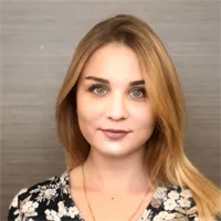 Фотография репетитора Деменева Анастасия Александровна