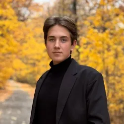 Фотография репетитора Ямщиков Владимир Александрович