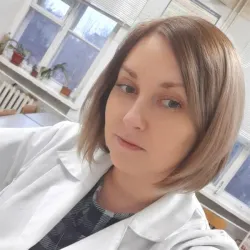 Фотография репетитора Логинова Олеся Александровна