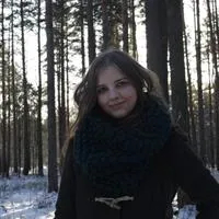 Фотография репетитора Львова Кристина Александровна